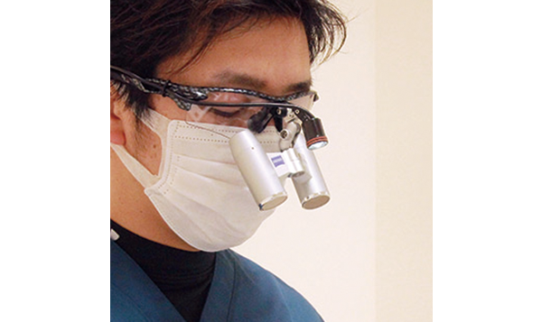 岐阜市の歯科（島栄町）「森歯科」です。【一般歯科】【小児歯科】【口腔外科】【インプラント】【自費治療】