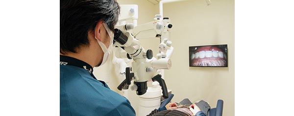 岐阜市の歯科（島栄町）「森歯科」です。【一般歯科】【小児歯科】【口腔外科】【インプラント】【自費治療】