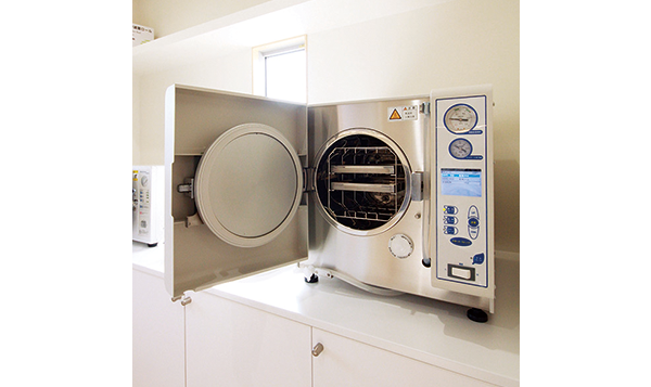 岐阜市の歯科（島栄町）「森歯科」です。【一般歯科】【小児歯科】【口腔外科】【インプラント】【自費治療】