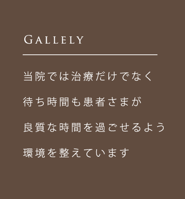 ギャラリー