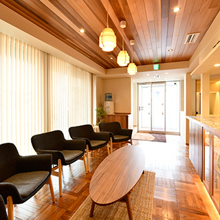 岐阜市の歯科（島栄町）「森歯科」です。【一般歯科】【小児歯科】【口腔外科】【インプラント】【自費治療】